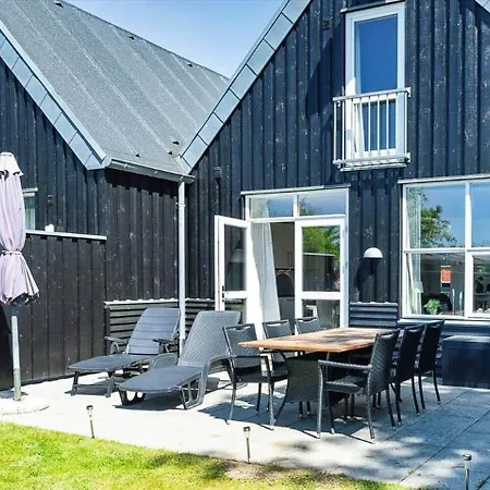 Feriehus Ve049-vejers-strand-vejers-havvej-19f *